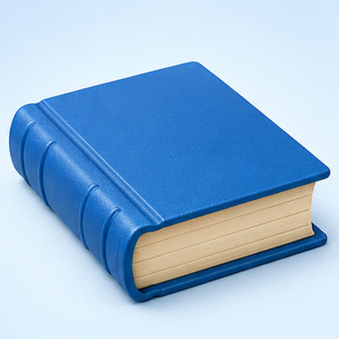 كتاب