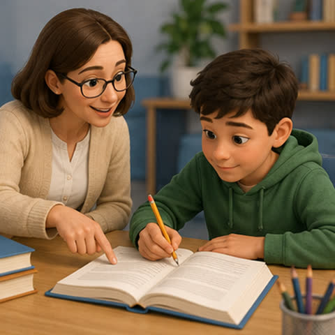 صورة الكلمة المطلوب تذكرها
